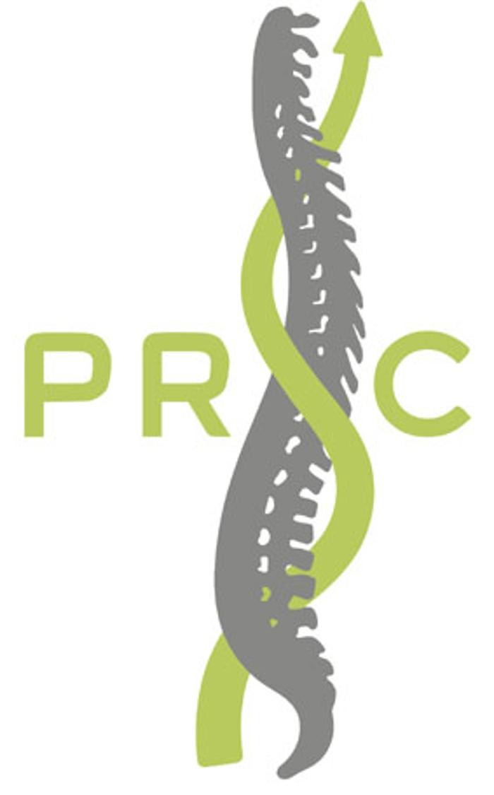 PhysioRehaConcept- Praxis für Physiotherapie und Krankengymnastik Logo