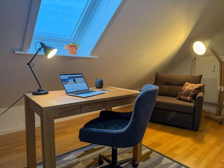 Bilder Ferienwohnung Wenningstedt Kruel/Maaß