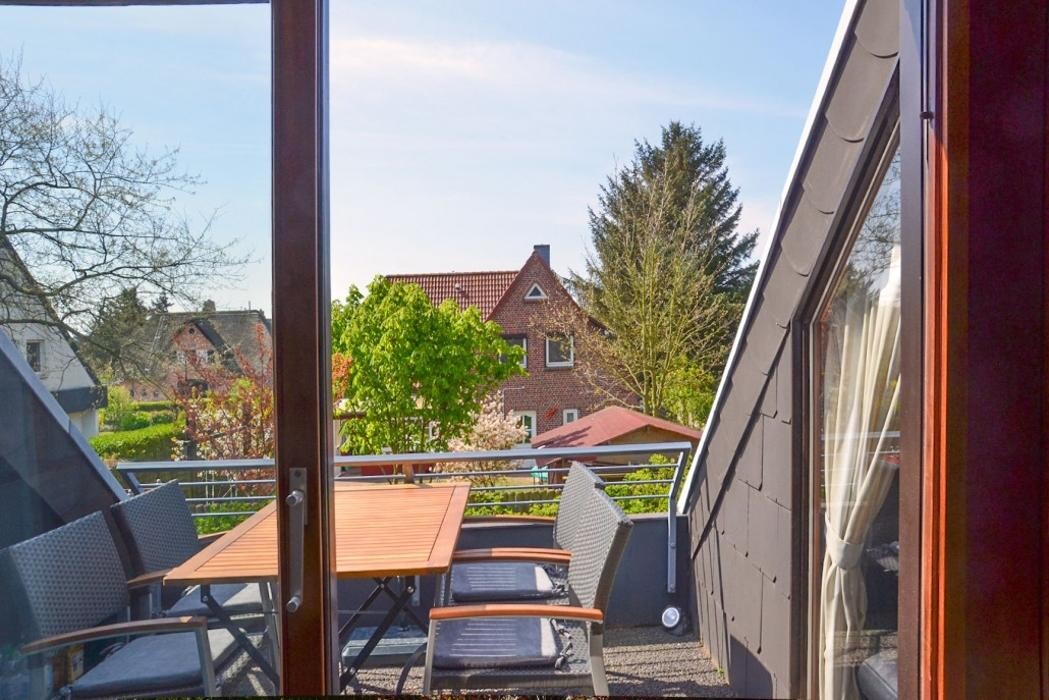 Bilder Ferienwohnung Wenningstedt Kruel/Maaß