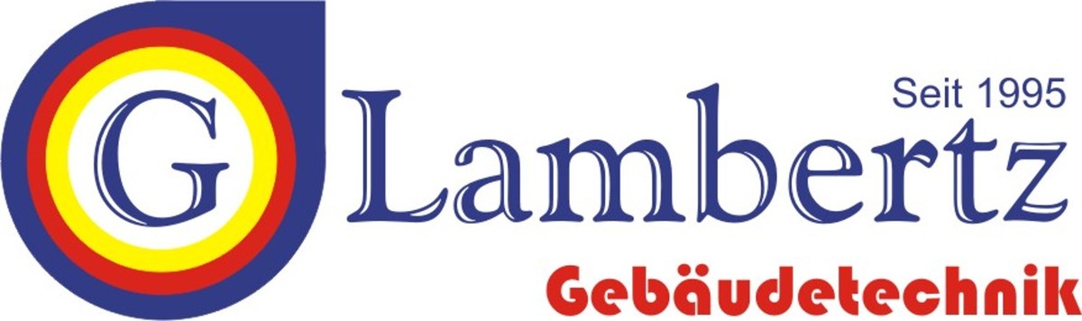 Bilder Gebäudetechnik Lambertz