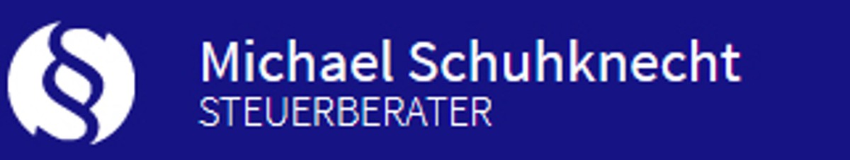 Michael Schuhknecht Steuerberater und Wirtschaftsprüfer Logo