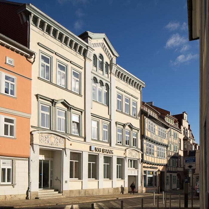 Bilder VR Bank in Thüringen eG SB-Filiale