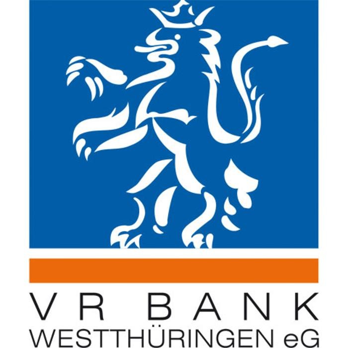 Bilder VR Bank Westthüringen eG, SB-Filiale Behringen