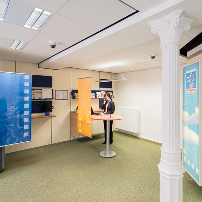 Bilder VR Bank in Thüringen eG