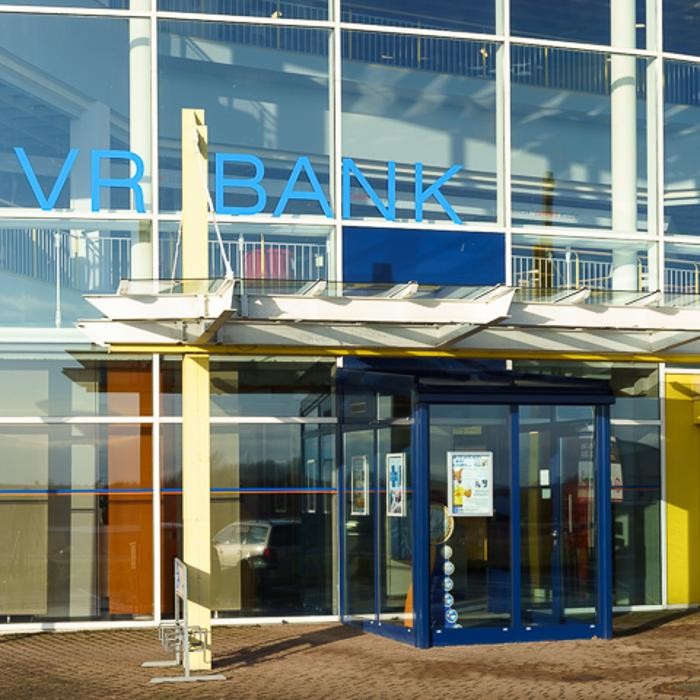 Bilder VR Bank in Thüringen eG SB-Filiale