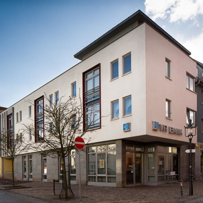 Bilder VR Bank in Thüringen eG