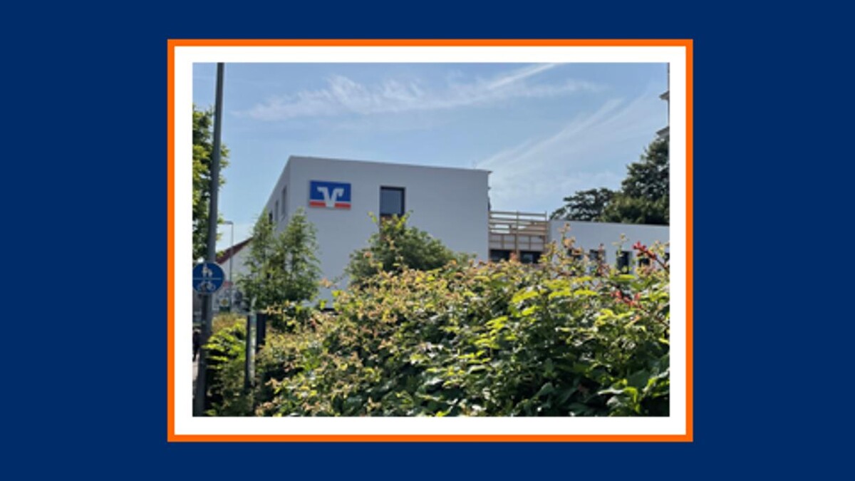 Bilder Volksbank eG in Alfeld