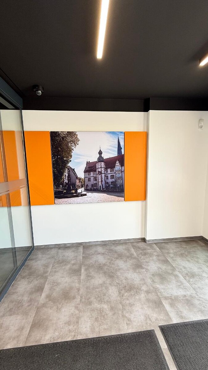 Bilder Volksbank eG in Alfeld