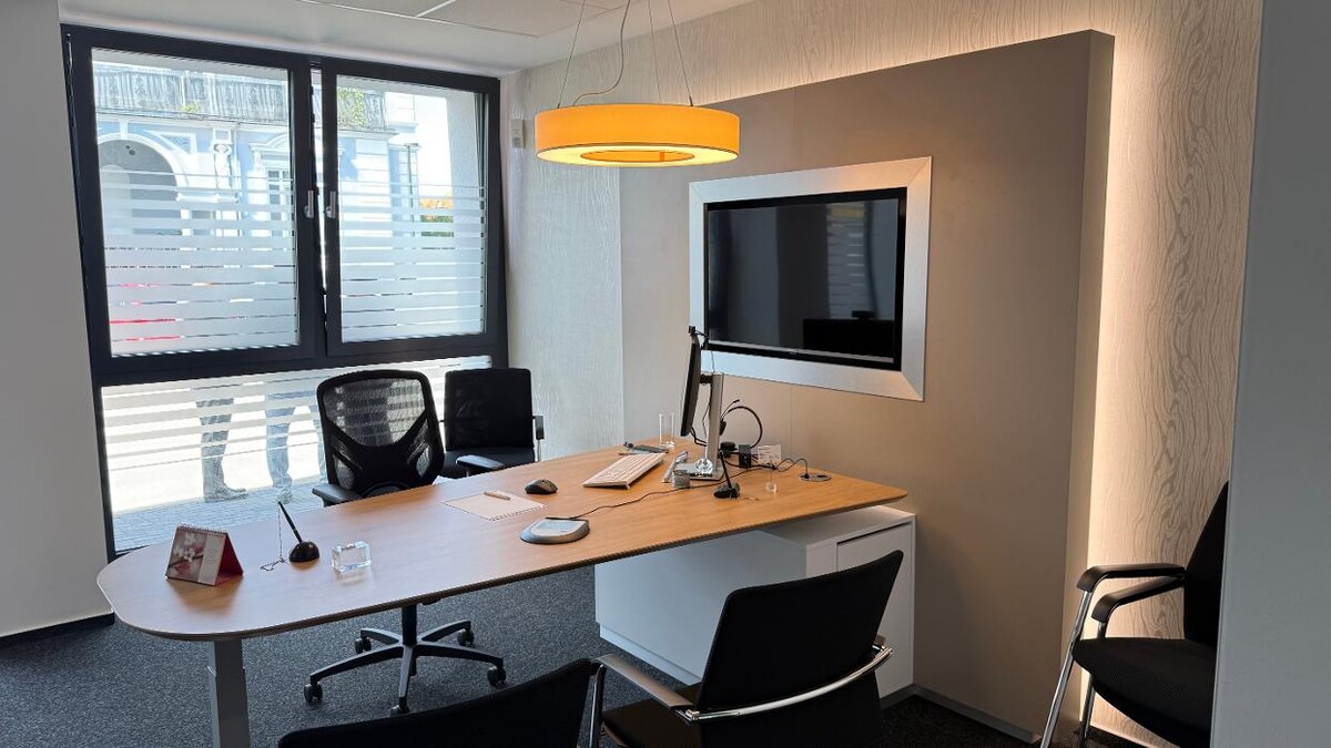 Bilder Volksbank eG in Alfeld