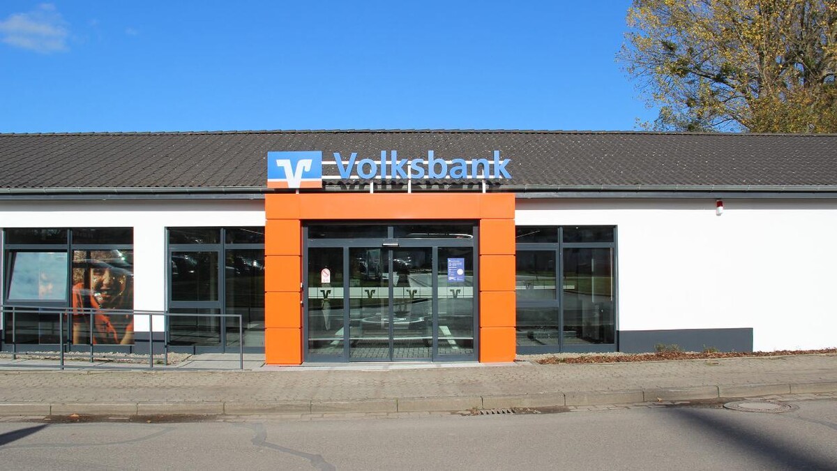 Bilder Volksbank eG in Echte