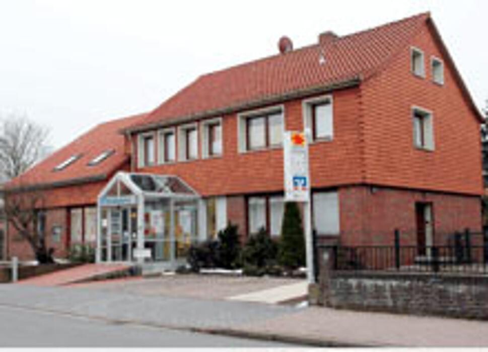 Bilder Volksbank eG in Holle