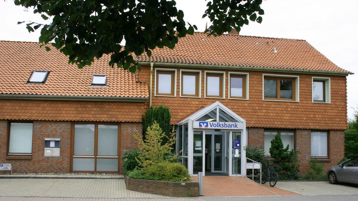 Bilder Volksbank eG in Holle