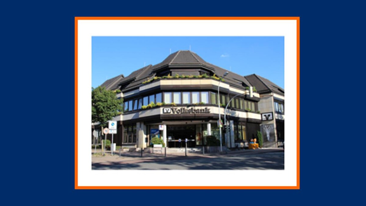 Bilder Volksbank eG Volksbank eG in Seesen