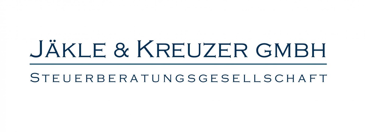 Steuerkanzlei Jäkle & Kreuzer Logo