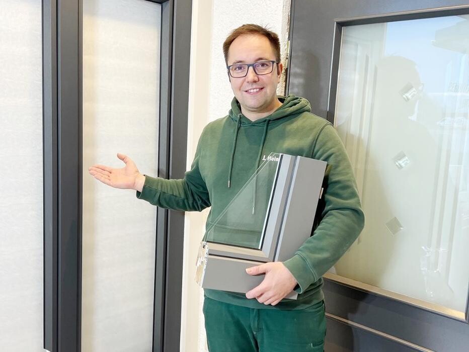 Bilder PORTAS-Fachbetrieb Jan Heinrich Renovierungsservice