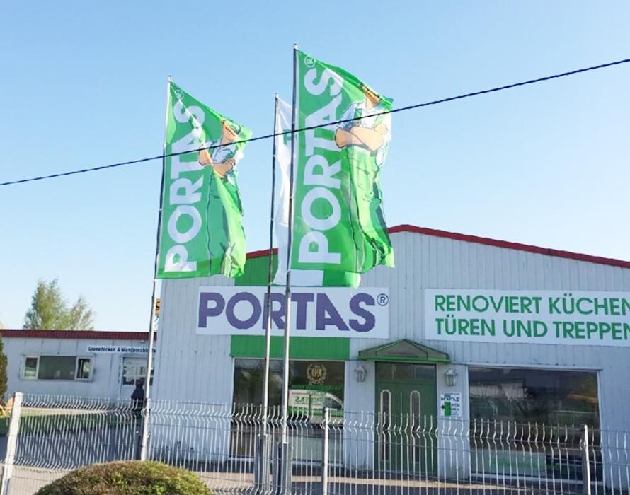 Bilder PORTAS-Fachbetrieb Jan Heinrich Renovierungsservice
