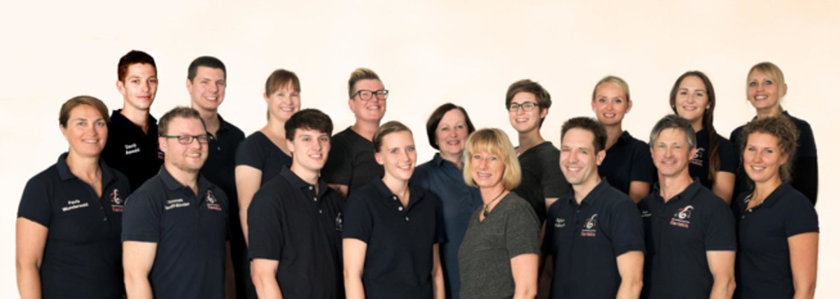 Bilder Gesundheitszentrum Harlekin e. K. Björn Uhlhorn