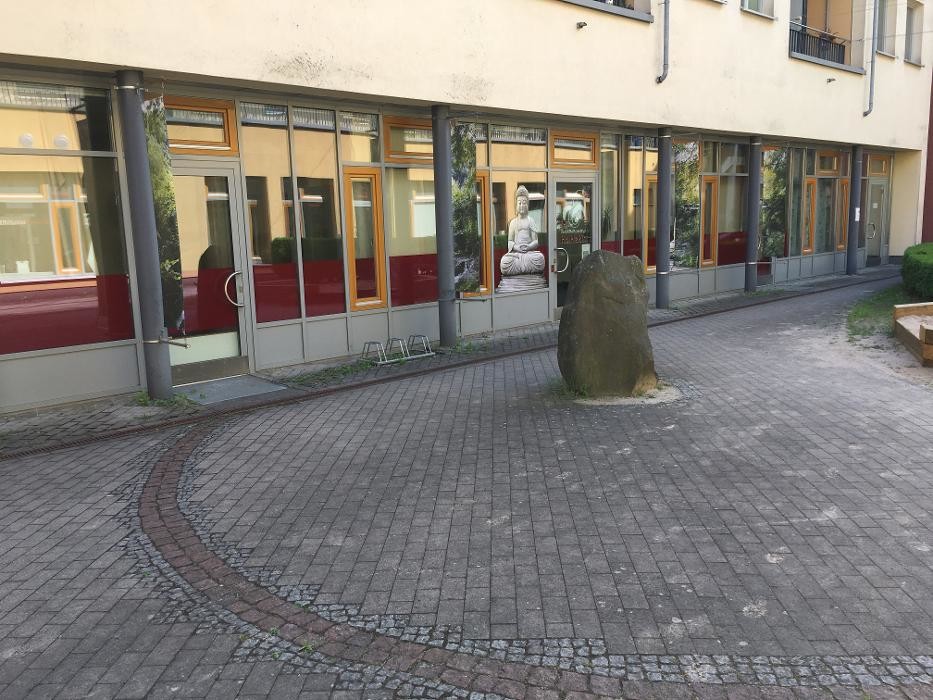 Bilder Gesundheitszentrum Harlekin e. K. Björn Uhlhorn