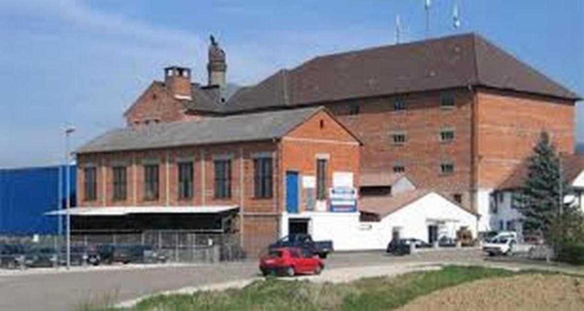 Bilder Fechner GmbH Ortenauer Schrott- und Autoverwertung