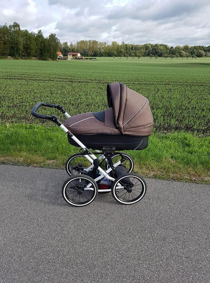 Bilder KinderwagenMaxe