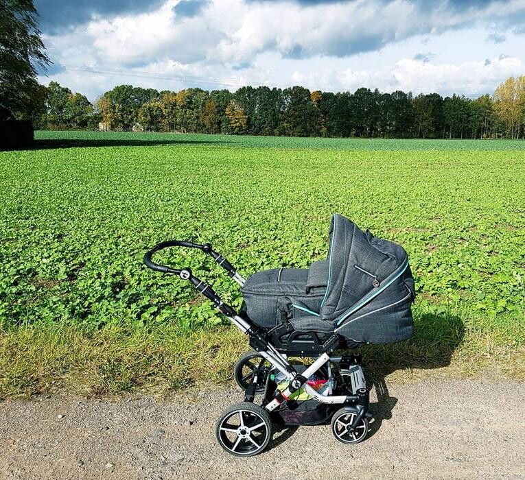 Bilder KinderwagenMaxe