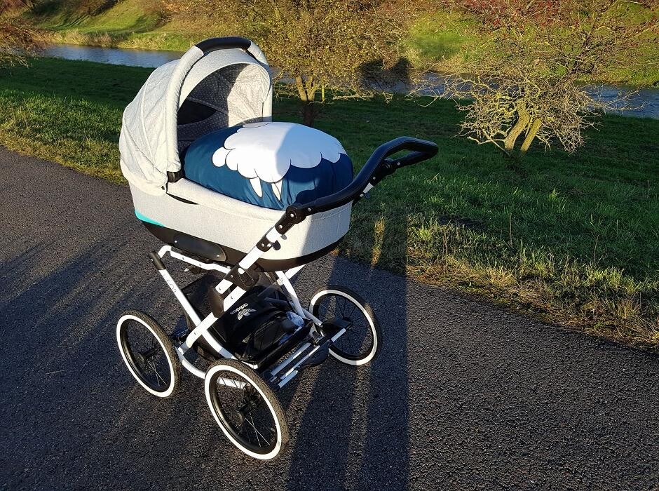 Bilder KinderwagenMaxe