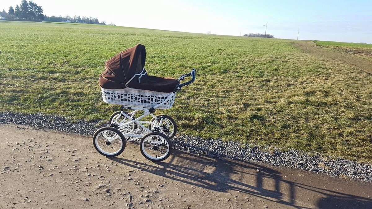 Bilder KinderwagenMaxe