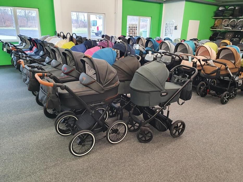 Bilder KinderwagenMaxe