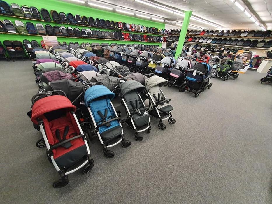 Bilder KinderwagenMaxe