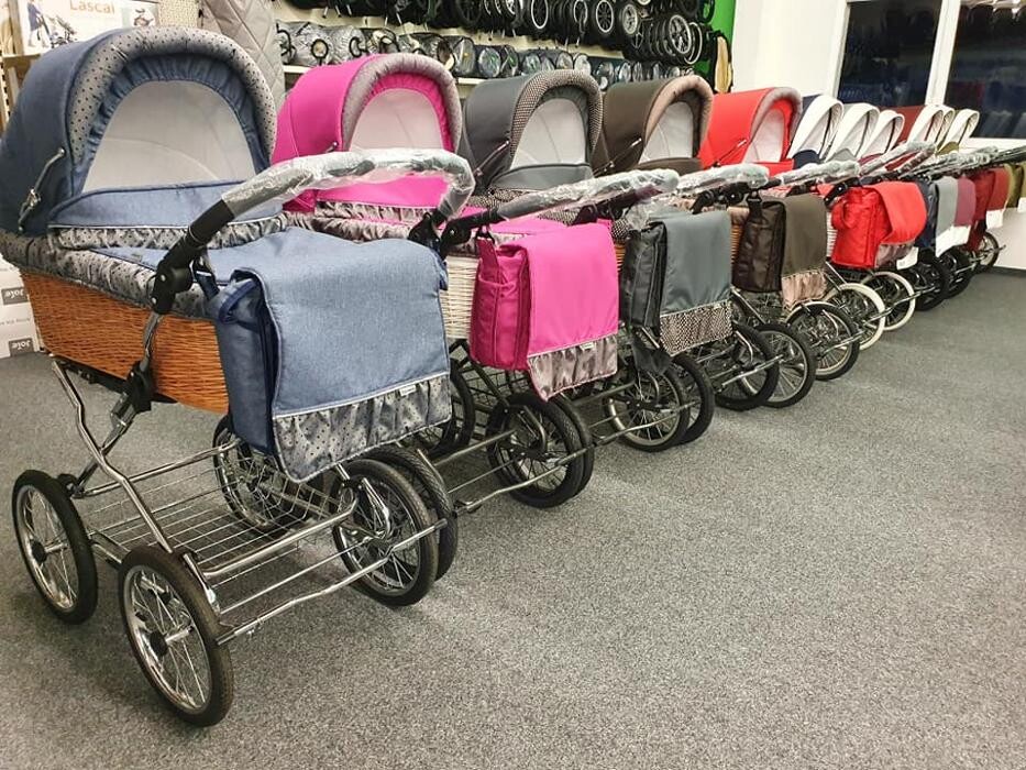 Bilder KinderwagenMaxe