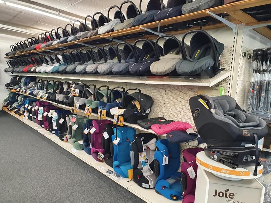 Bilder KinderwagenMaxe