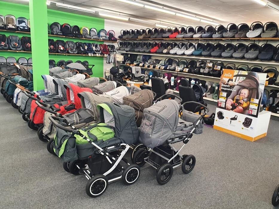 Bilder KinderwagenMaxe