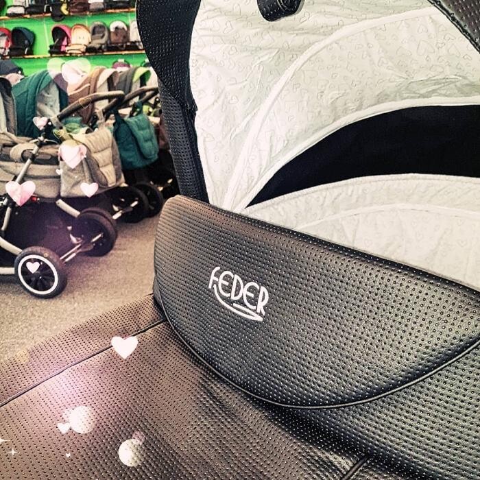 Bilder KinderwagenMaxe