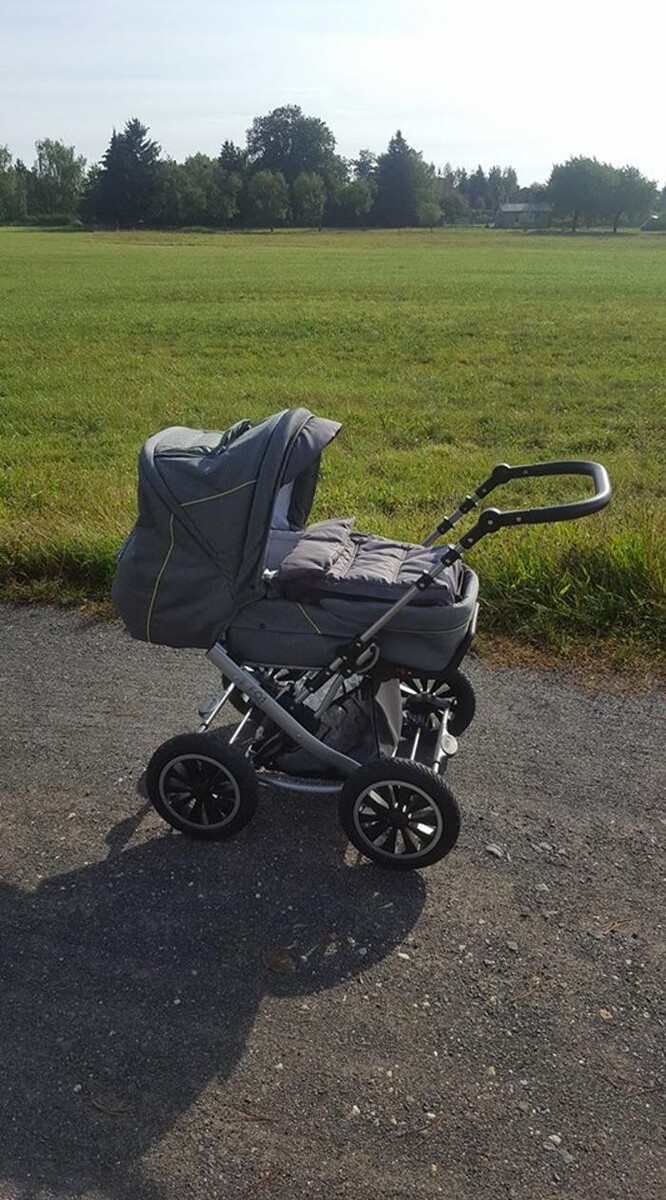 Bilder KinderwagenMaxe