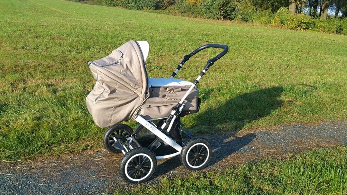 Bilder KinderwagenMaxe