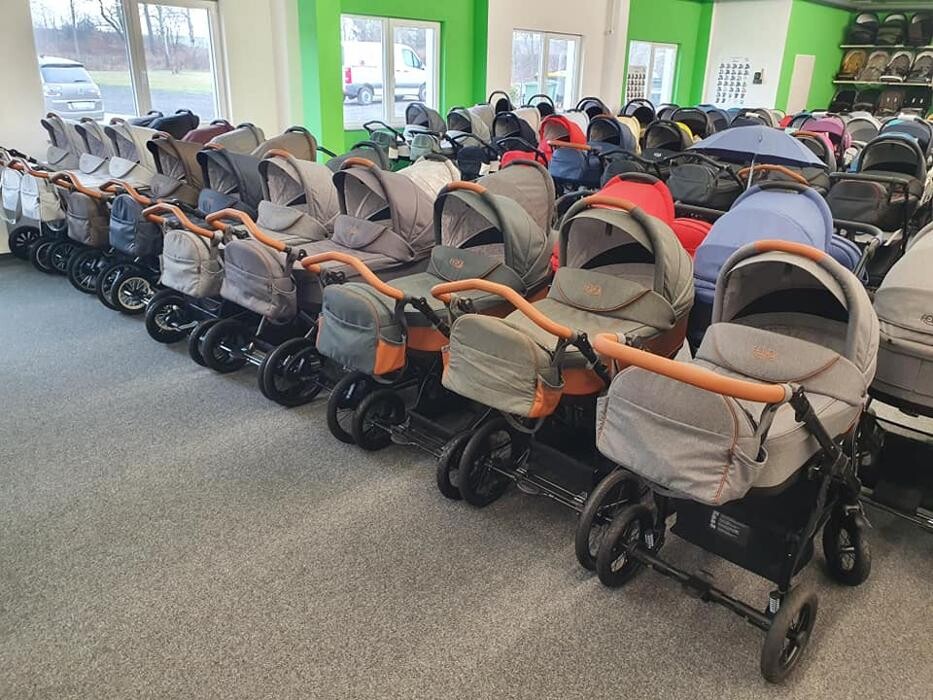 Bilder KinderwagenMaxe