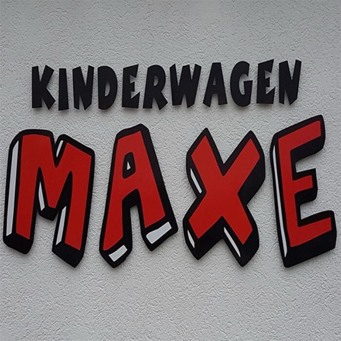 Bilder KinderwagenMaxe