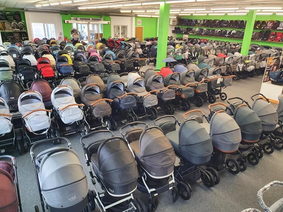 Bilder KinderwagenMaxe