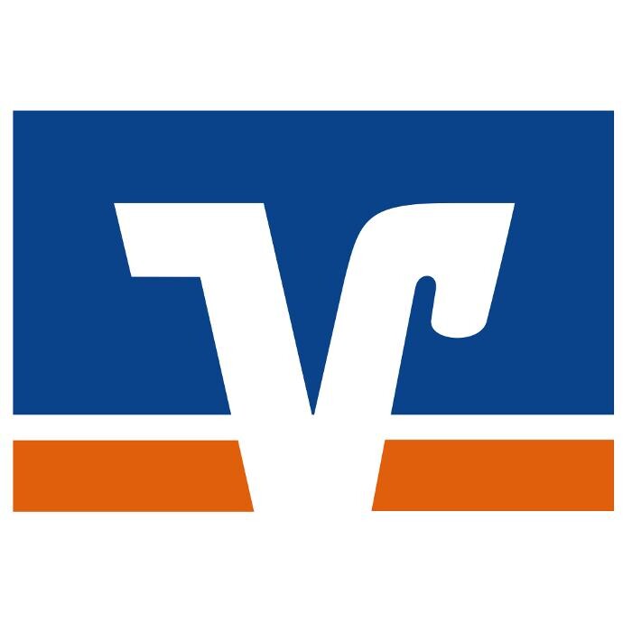 Volksbank Darmstadt Mainz eG Filiale Arheilgen Logo