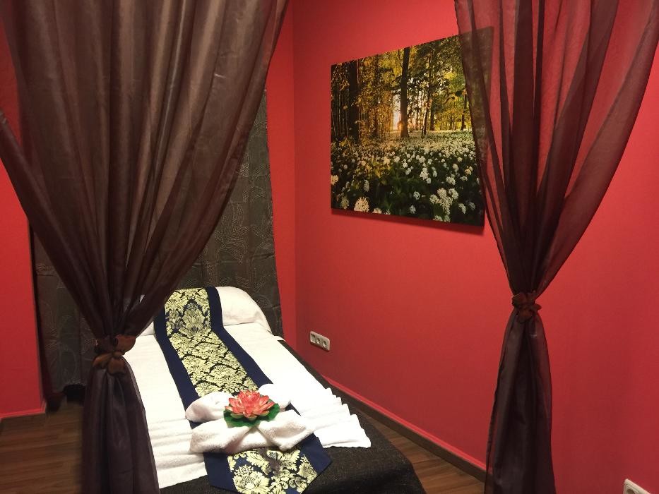 Bilder Pailin Thai Massage & Spa