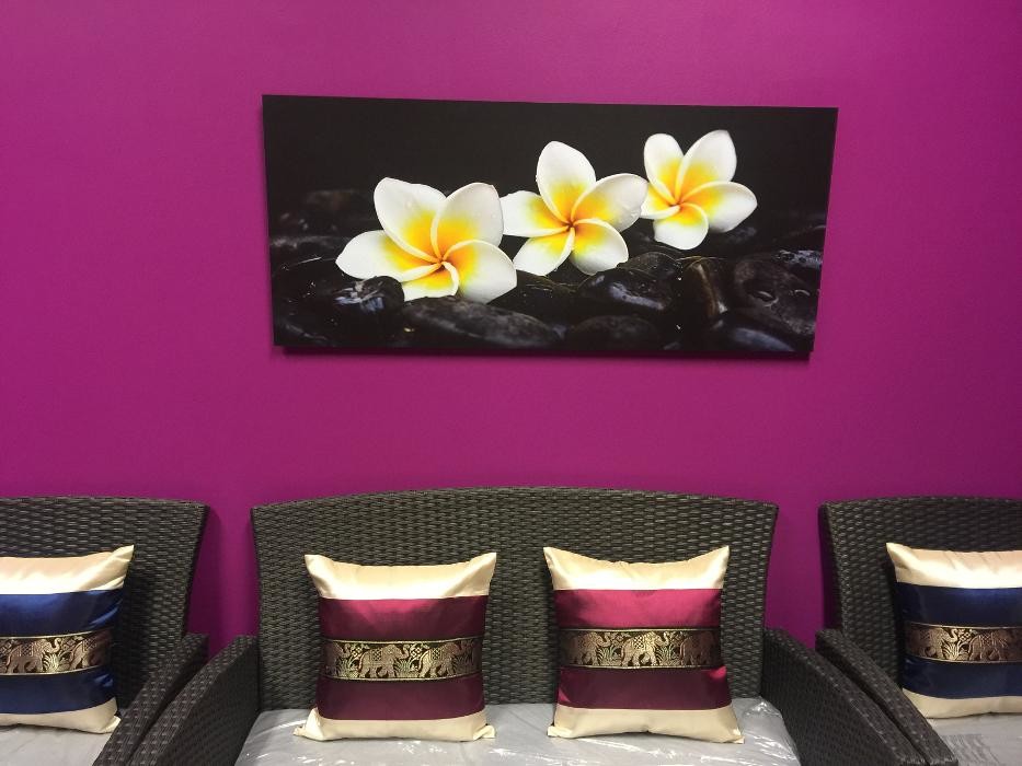 Bilder Pailin Thai Massage & Spa