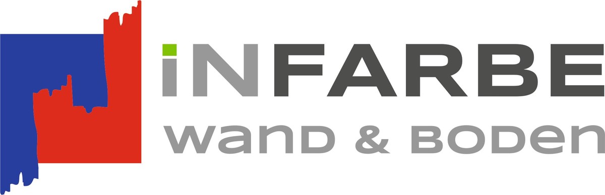 inFarbe Malerteam Logo
