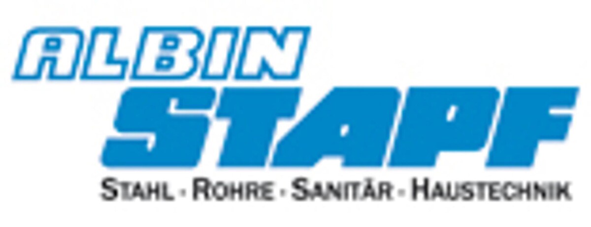 Albin Stapf GmbH & Co. KG Logo