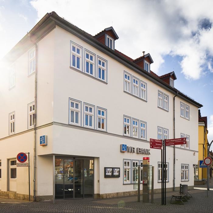 Bilder VR Immobilien GmbH Westthüringen, Filiale Bad Langensalza