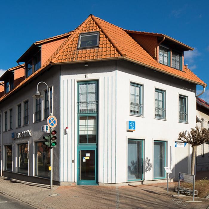 Bilder VR Bank in Thüringen eG SB-Filiale