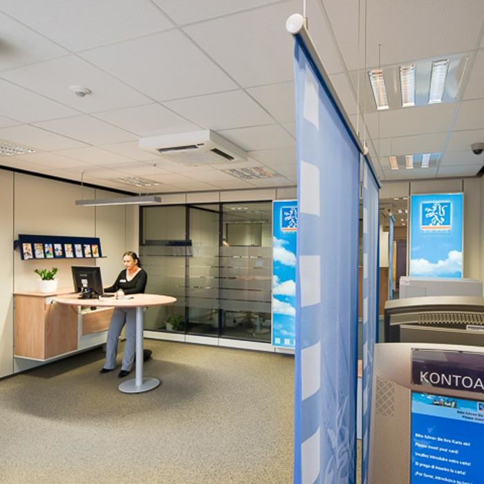 Bilder VR Bank in Thüringen eG