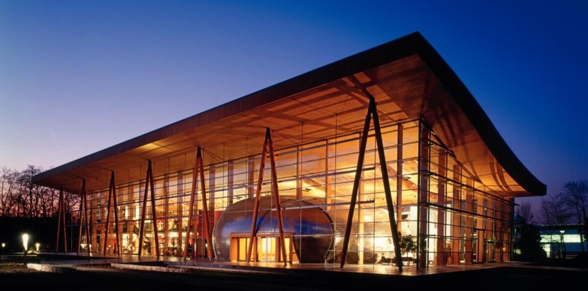 Bilder World of Living