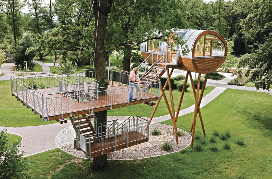 Bilder World of Living