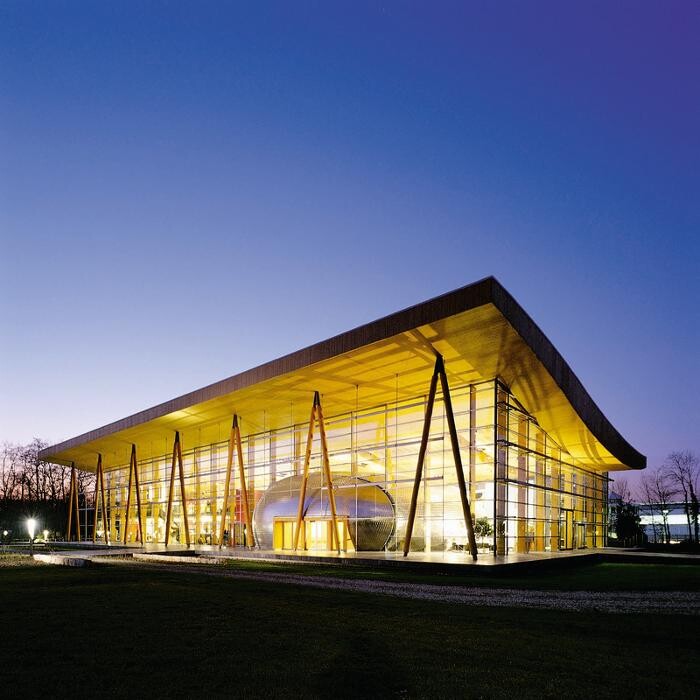 Bilder World of Living