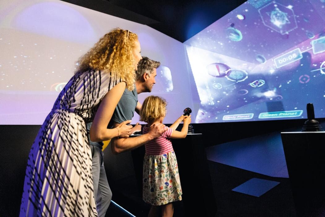 Bilder World of Living